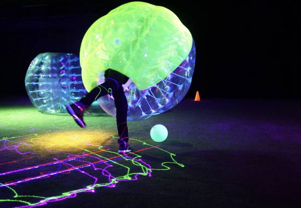 Crossfire Arena untitled 2