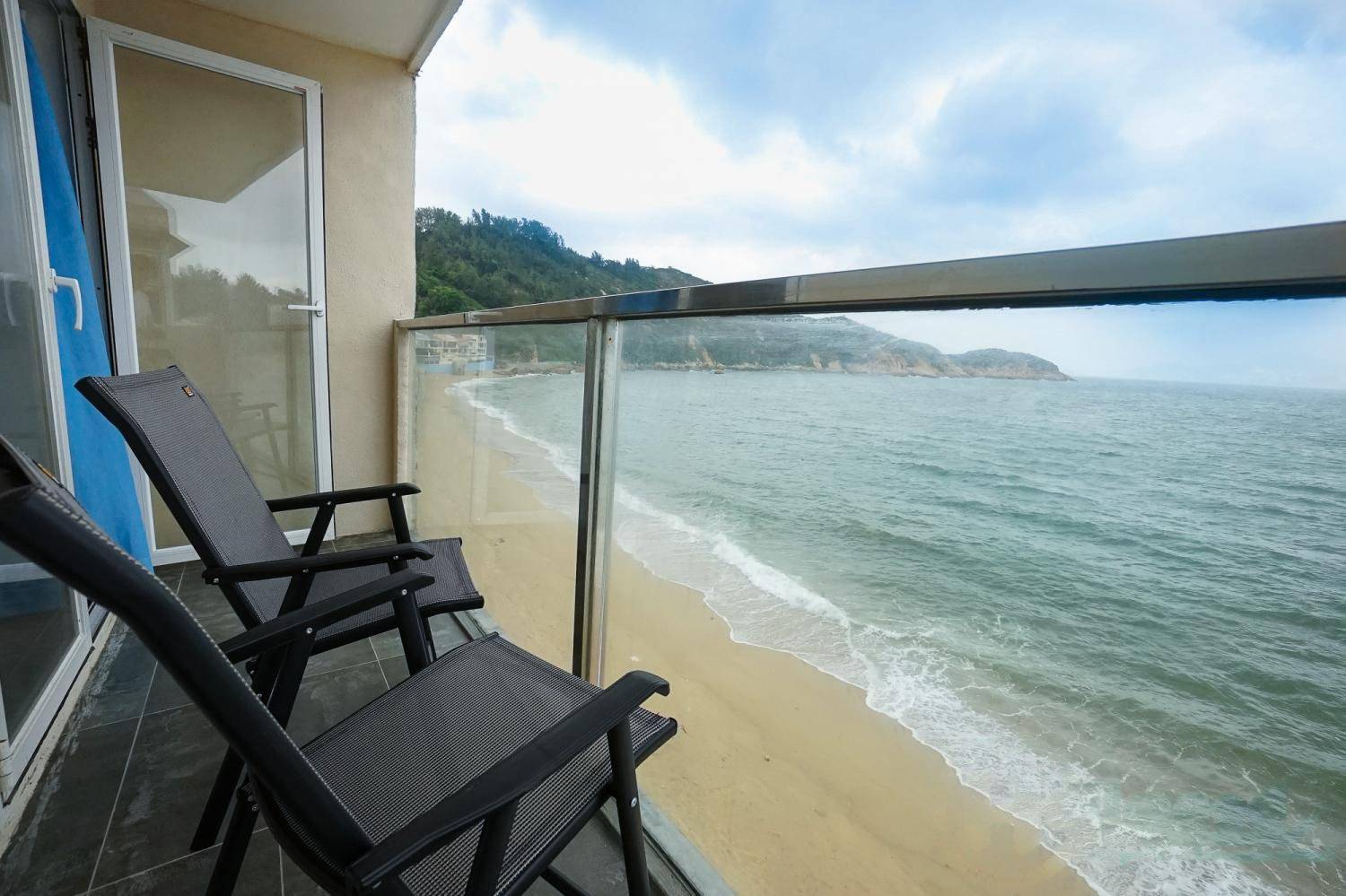 富記度假村 FK11H5 家居水療海景套房 5