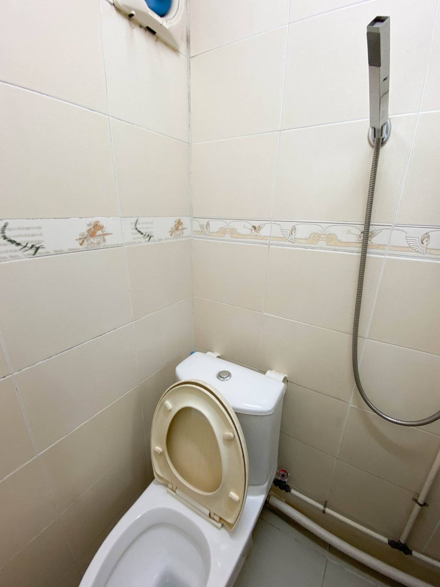 長洲邁亞美度假村 MM251 兩房一廳度假屋 11