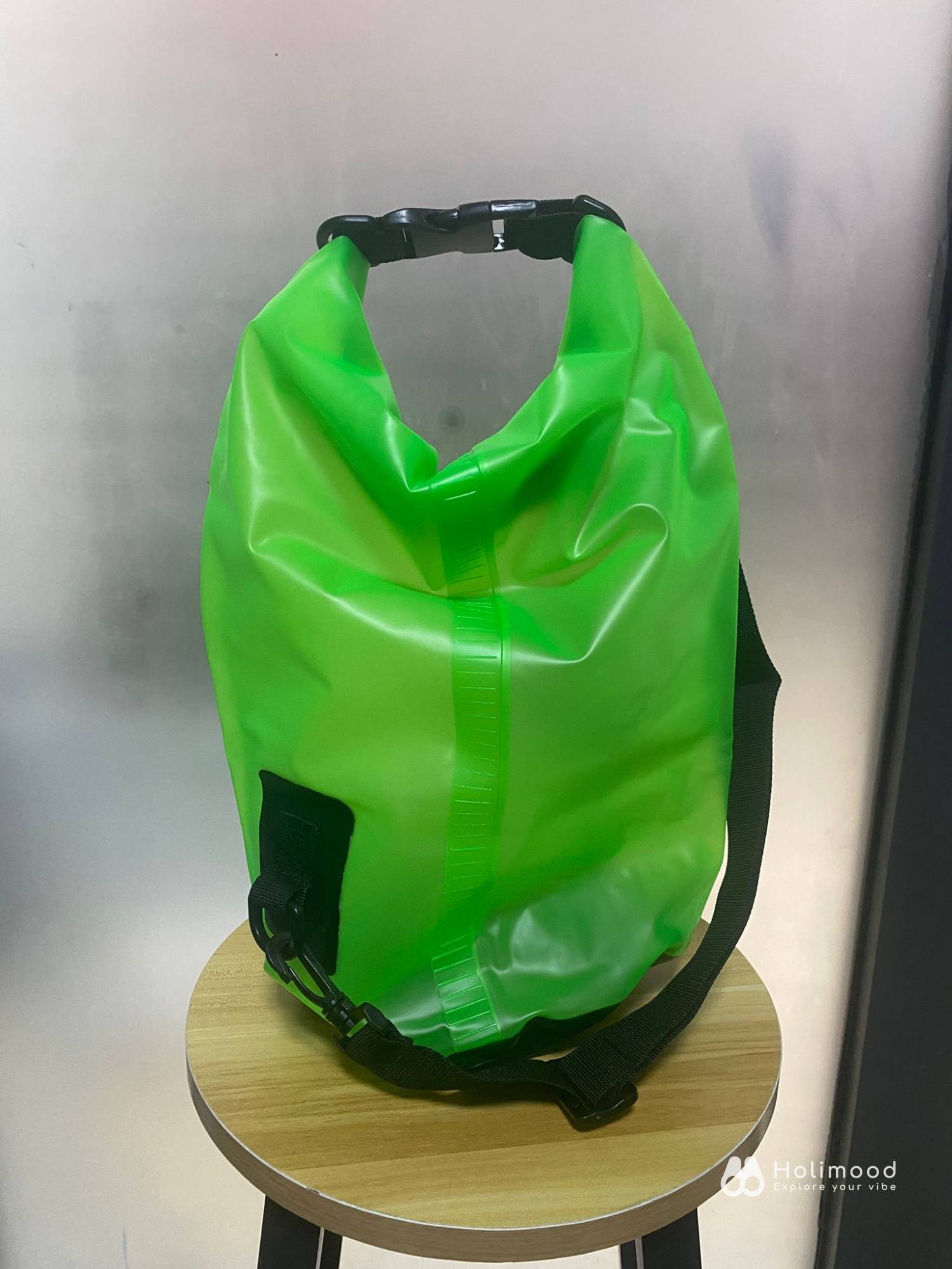 KK獨木舟 【Sai Kung】Single/ Double kayak rental Green Egg Island) 28