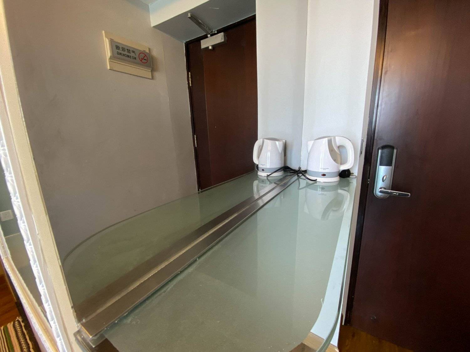 富記度假村 FK11H5 家居水療海景套房 9