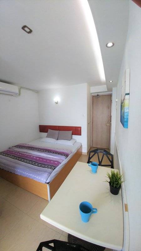 長洲邁亞美度假村 MM313A 海景雙人套房 5