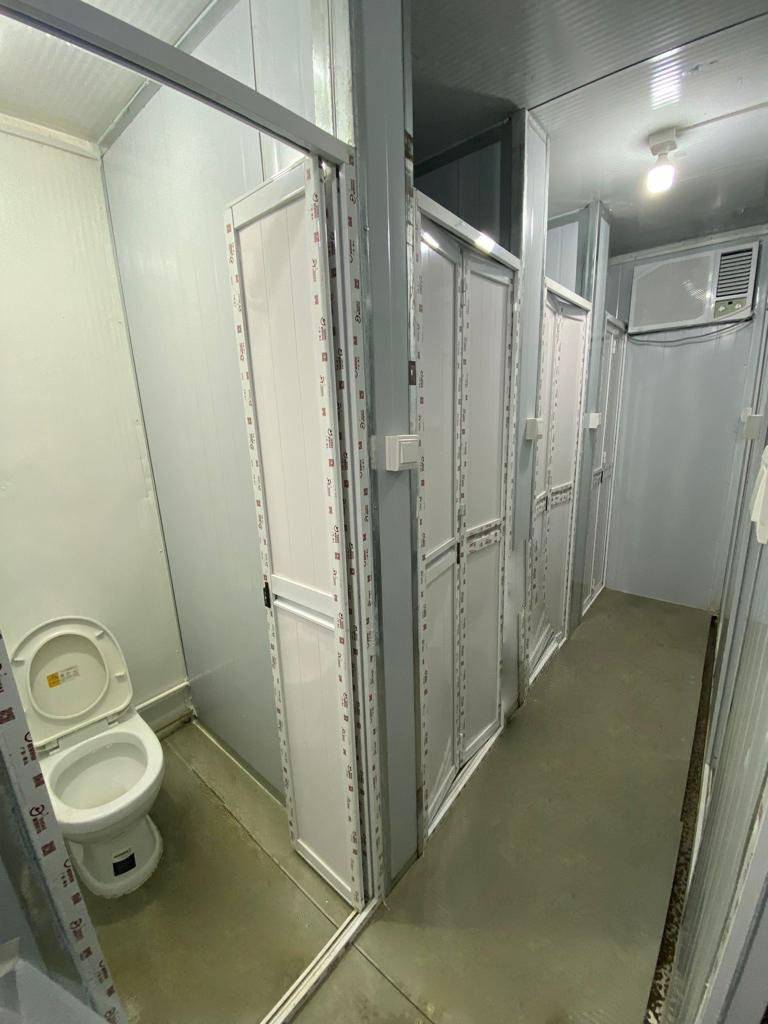 山林里農莊Forest Pathway | 錦田露營·寵物友善營區·巴士露營體驗 【山林里農莊巴士露營體驗】山林一泊兩食營 11