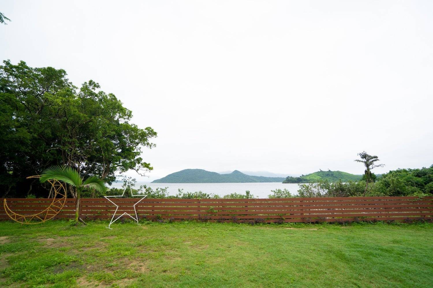 大尾篤BBQ - 鴻運燒烤煌｜任食燒烤＋水上樂園＋兒童設施 【大埔 汀角村 大尾篤 】五小時任食燒烤 12