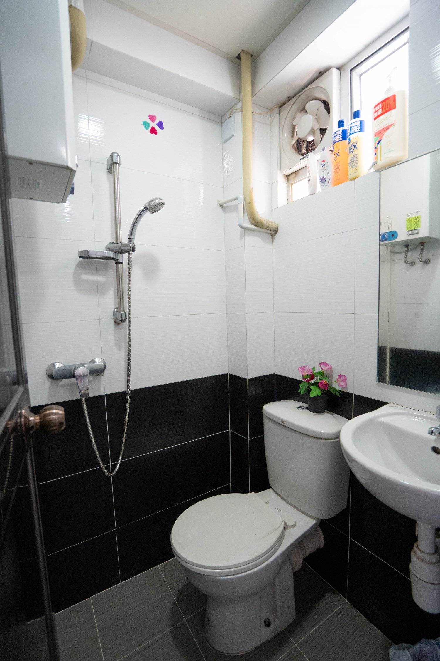 MY-Esther MY5B3 海景套房（海景大露台, 免費燒烤爐） 11