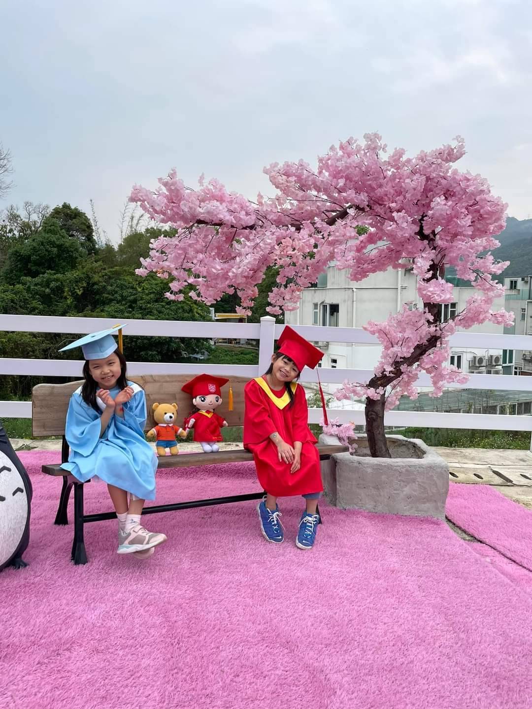 Xtivity 【貓巴士主題】任你玩日營+派對｜寵物友善｜親子好去處｜包場派對 11