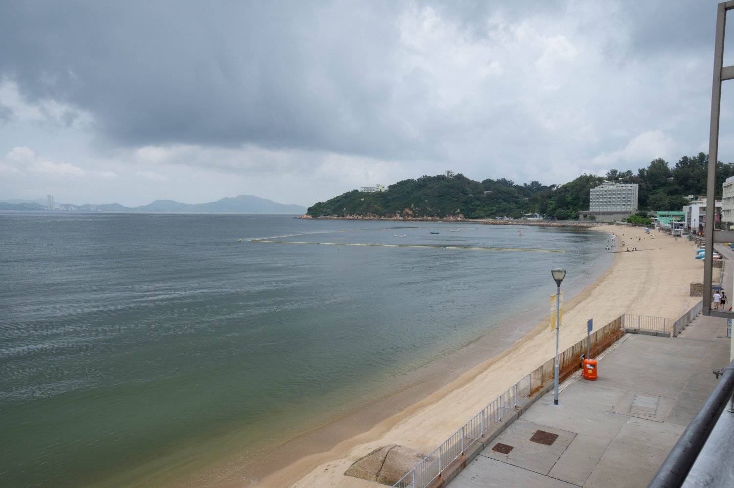 MY-Esther MY16C 兩房一廳海景（2樓連私人天台，免費燒烤爐） 13