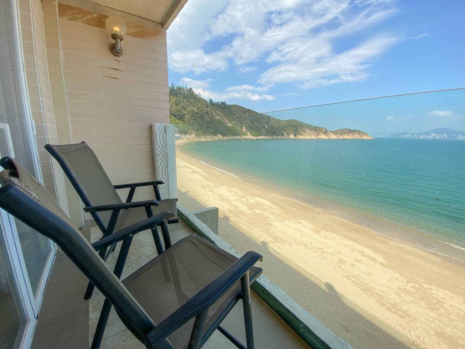 富記度假村 FK11E3 豪華海景水療雙人套房 10