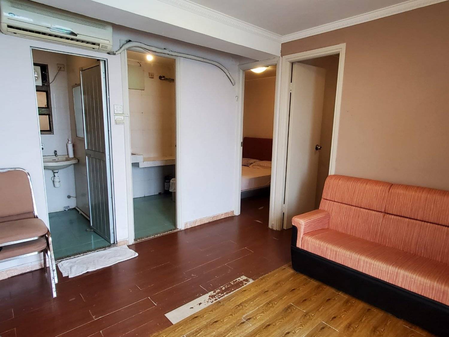 富記度假村 FK11A1 海景兩房一廳度假屋 1