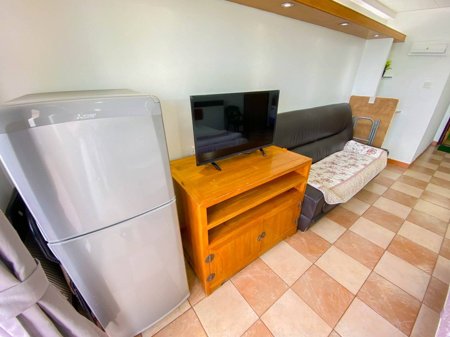 長洲邁亞美度假村 MM301A 特大海景家庭套房 4