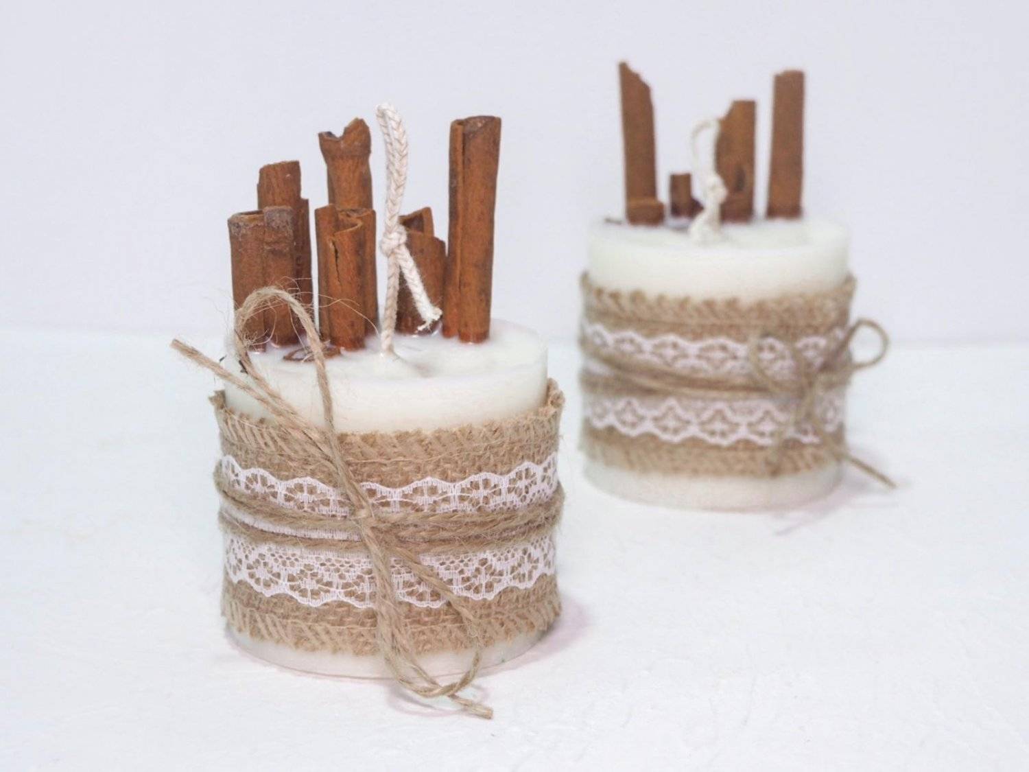 The Lucky Ones Candle Studio 蠟燭證書班及工作坊 【韓國KCCA蠟燭工藝協會】香薰蠟燭專業導師證書四天課程 12