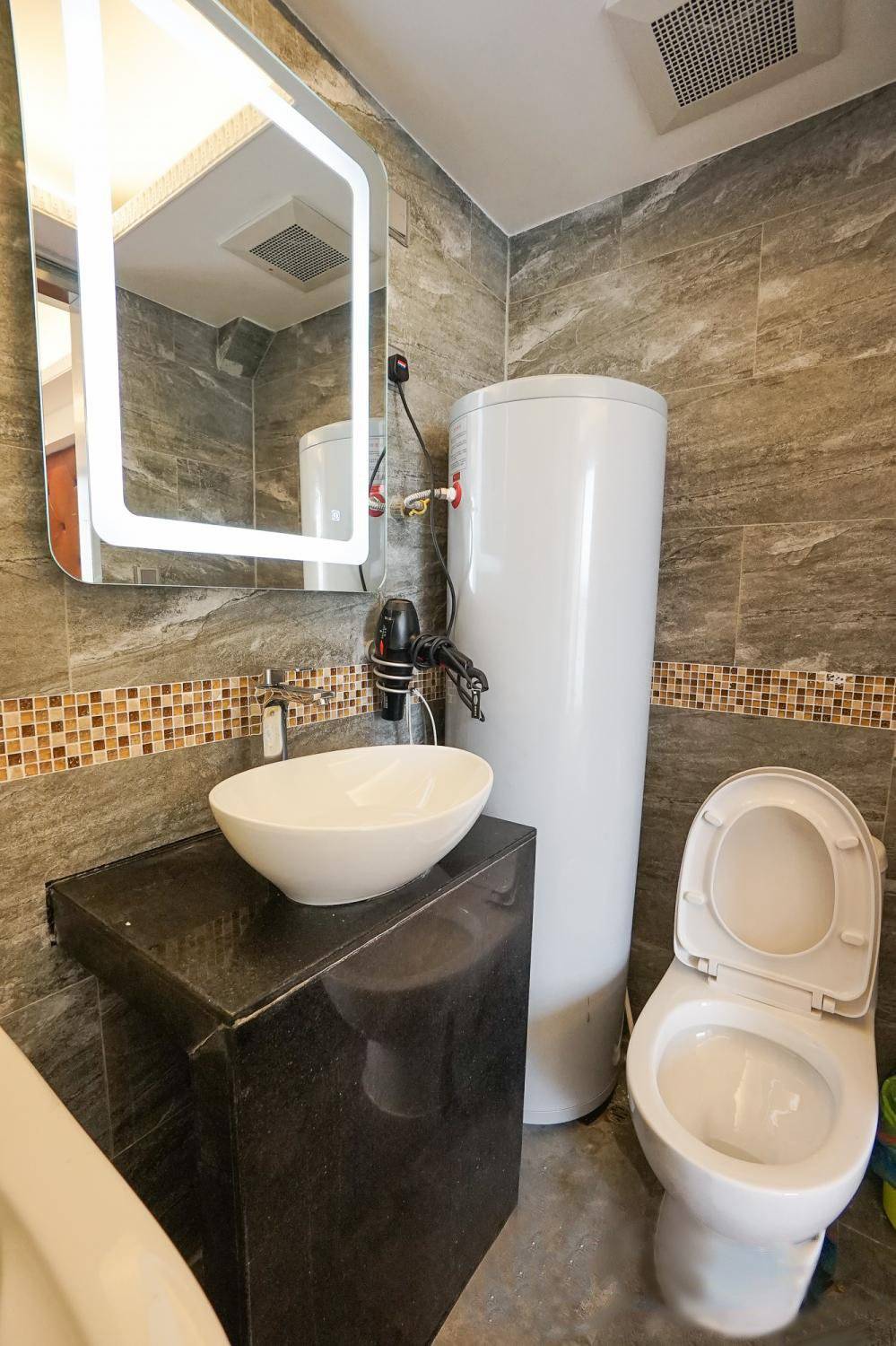 富記度假村 FK11G5 家居水療海景套房 5