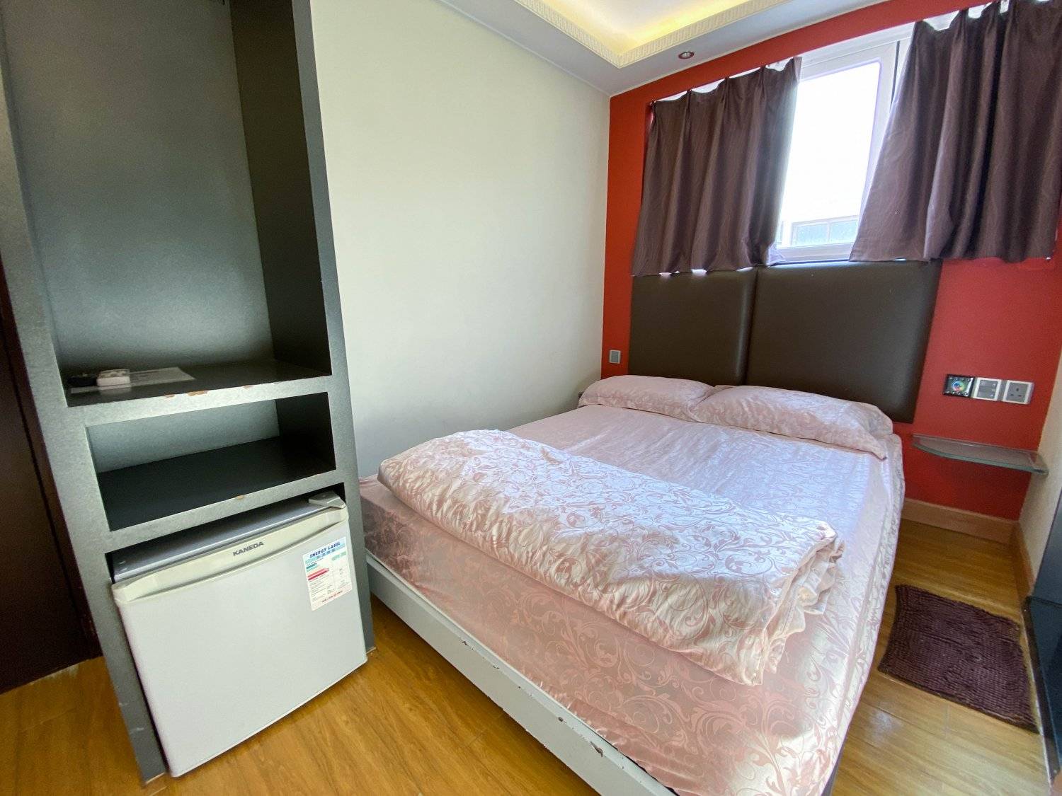 富記度假村 FK11G6 家居水療海景套房 1