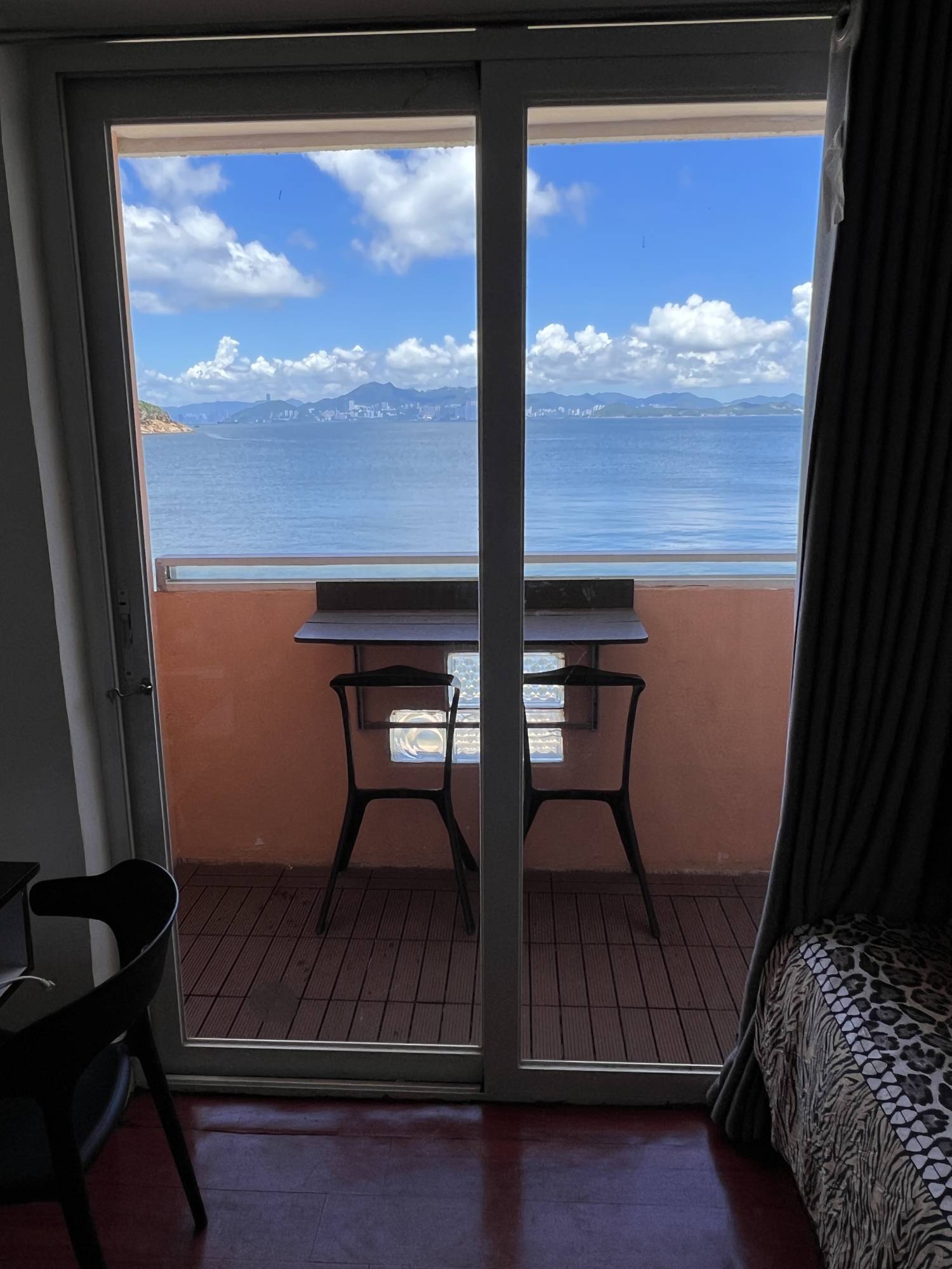 芳姐可口渡假屋 HO11DA 海景露台度假屋 6