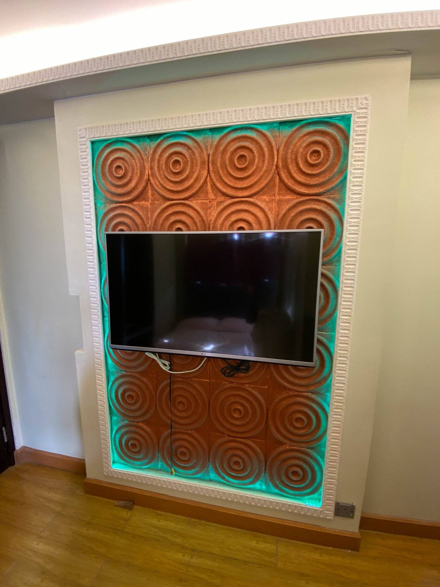 富記度假村 FK11H6 家居水療海景套房 6