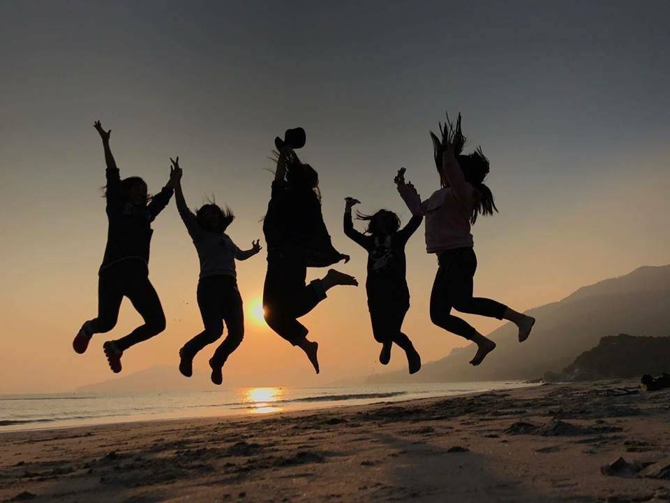 浪高長岸 - 大嶼山長沙沙灘水上活動及Glamping體驗 【浪高長岸】水上活動券連豪華型露營車代用體驗 (4人) 29