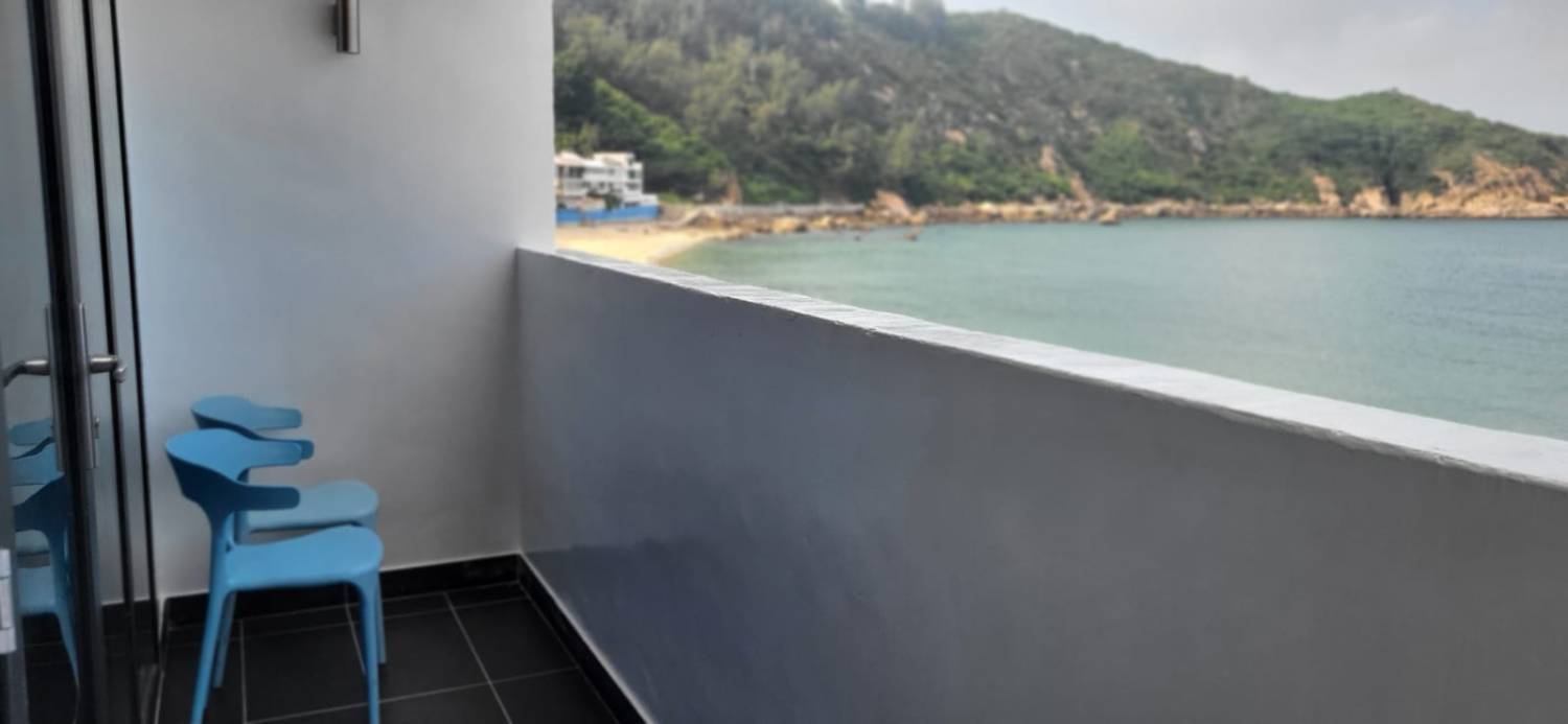 富記度假村 FK11H3 水療海景雙人套房 7