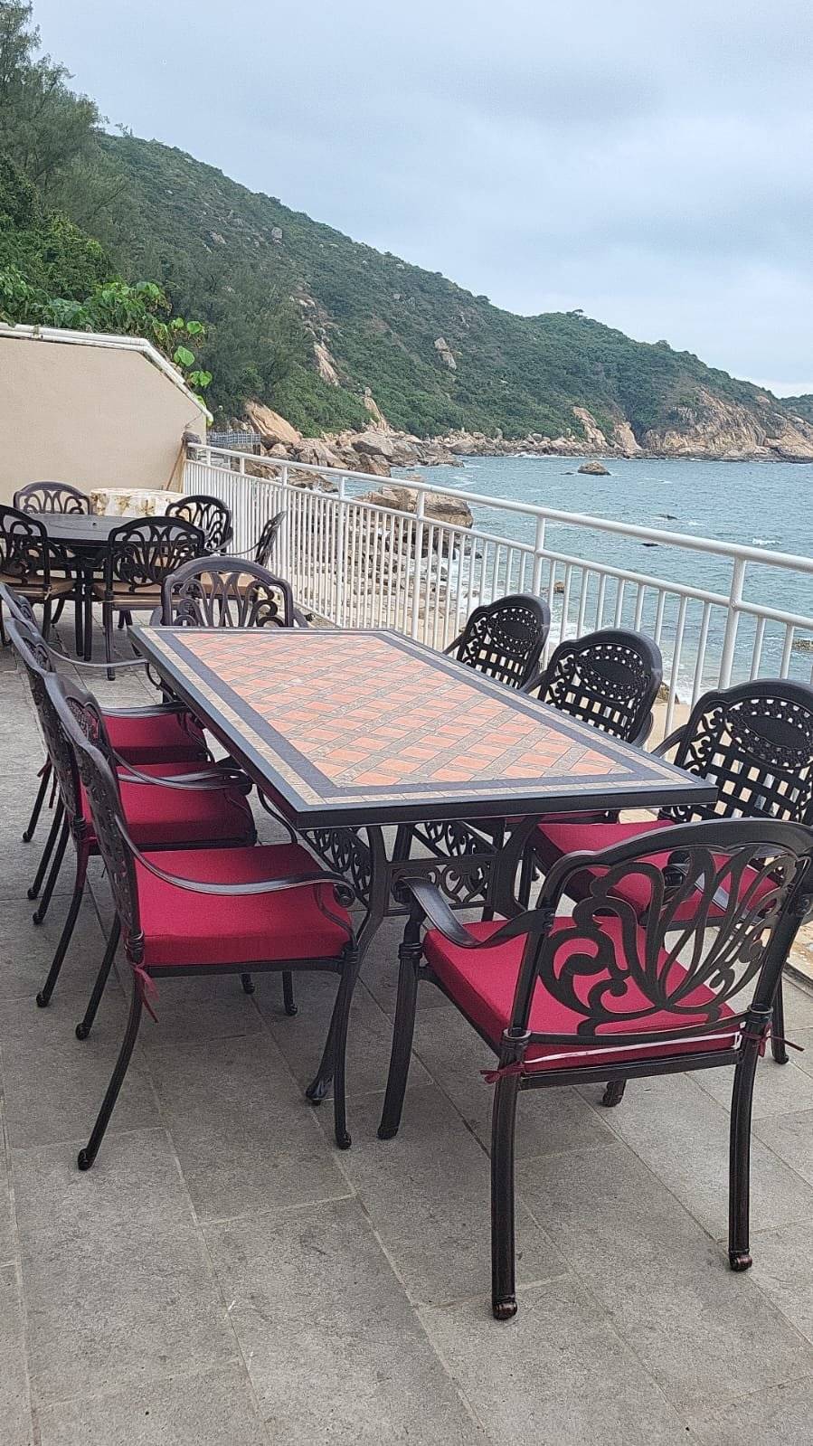 MY-Esther MY1DGF 海景特大2房1廳連特大露台 21