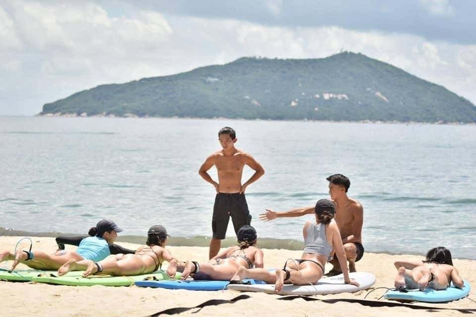 My Seaside Park 長沙海邊民園 - 2025全新港版夏威夷、豪華露營體驗 【港版夏威夷豪華營】My Seaside Park - 波希米雅風六角營帳套票 (3人) 33