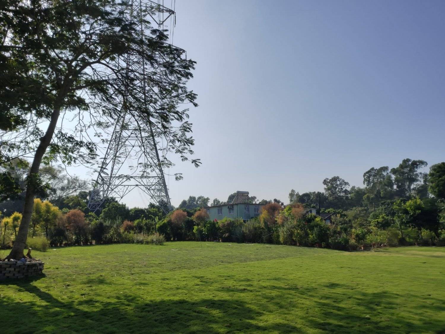 Forest Valley Land Forest Valley Car Camping/Camping (Bring Your Own Tent/Rent a Tent) 8