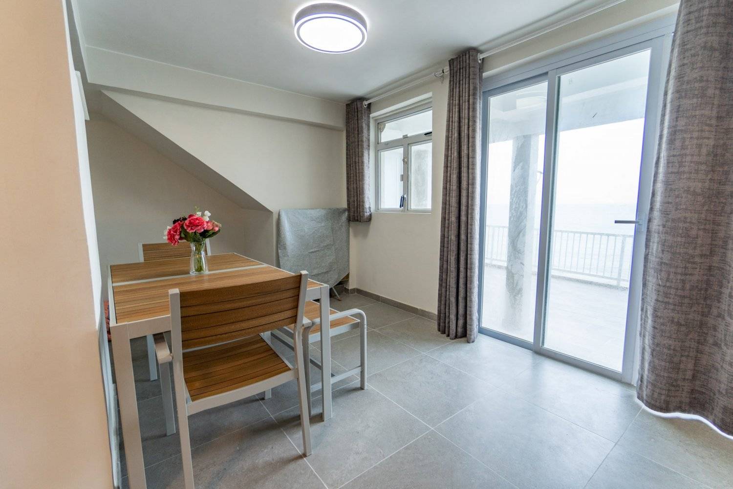 MY-Esther MY1DGF 海景特大2房1廳連特大露台 5