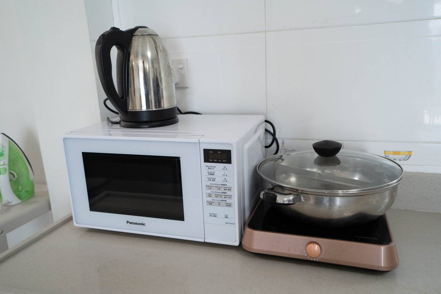 MY-Esther MY1DGF 海景特大2房1廳連特大露台 17