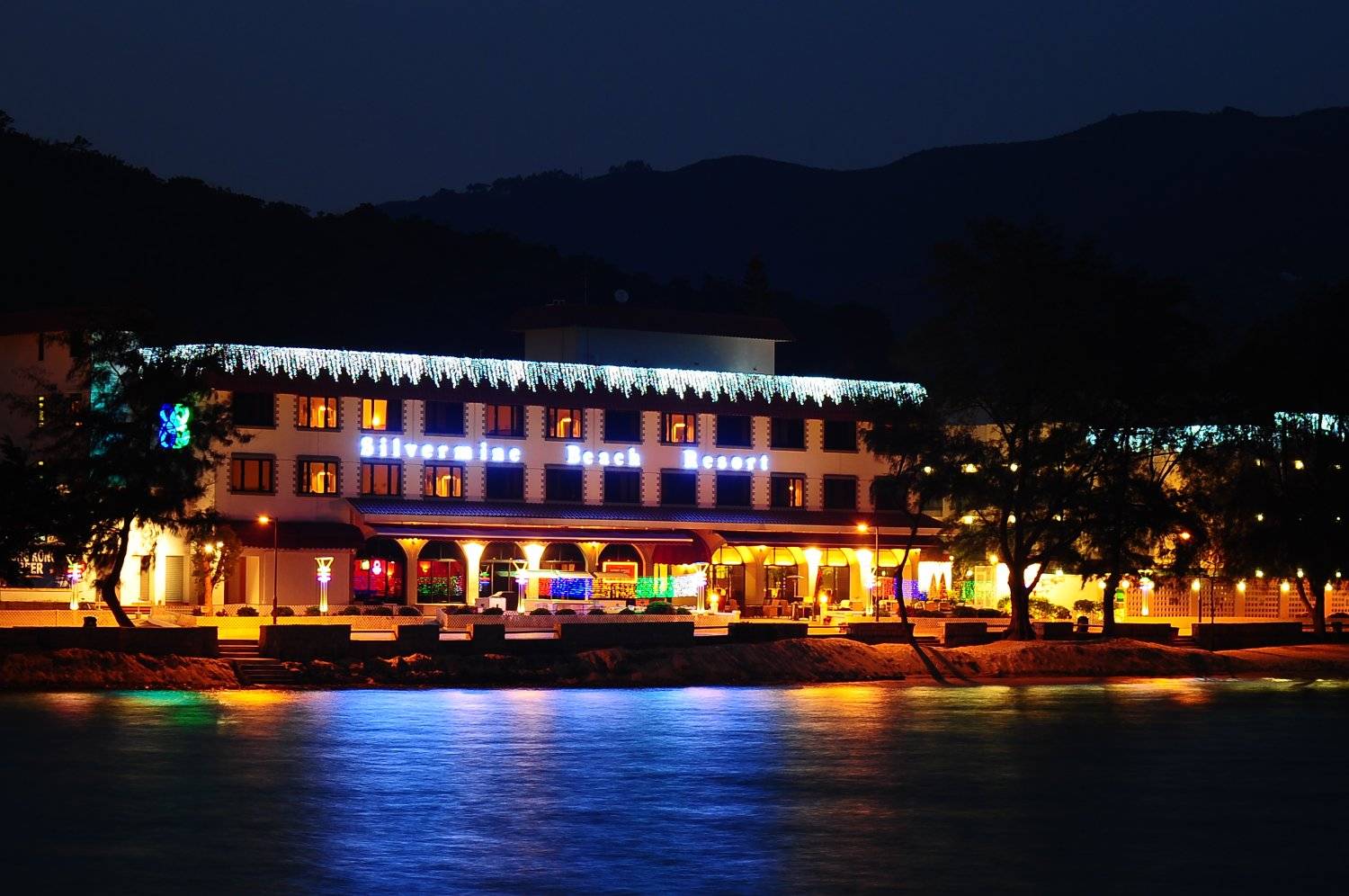 銀鑛灣渡假酒店 - 寵物住宿餐飲套票 & 梅窩海邊酒店 【 寵物住宿連餐飲套票】 雙人寵物客房 + 豐富雙人早餐 + 晚餐套餐 + 寵物小食 + 寵物晚餐｜銀鑛灣渡假酒店 18