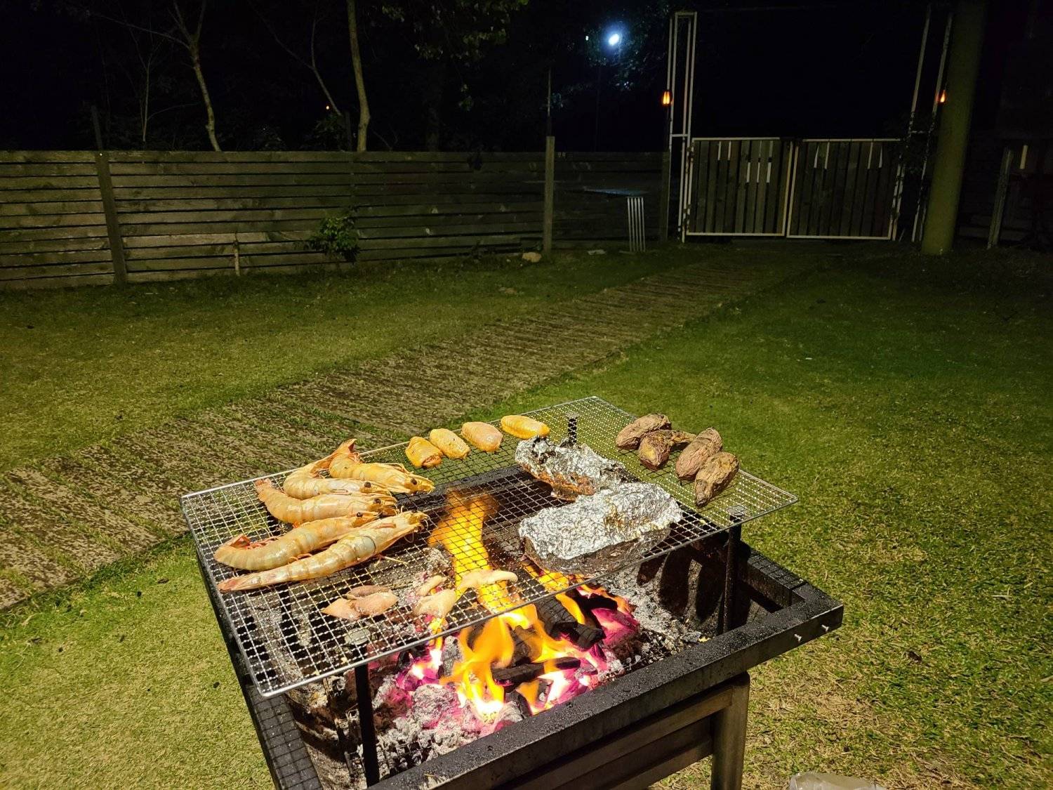 浪高長岸 - 大嶼山長沙沙灘水上活動及Glamping體驗 【浪高長岸】水上活動券連豪華印第安營體驗 (4-6人) 9