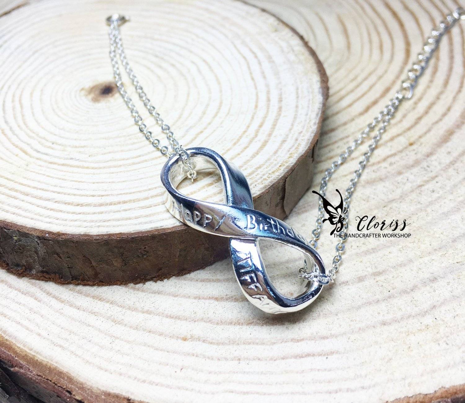 The Handcrafter Workshop 金屬工藝、皮革、押花工作坊、保鮮花 999純銀黏土製作體驗班 5