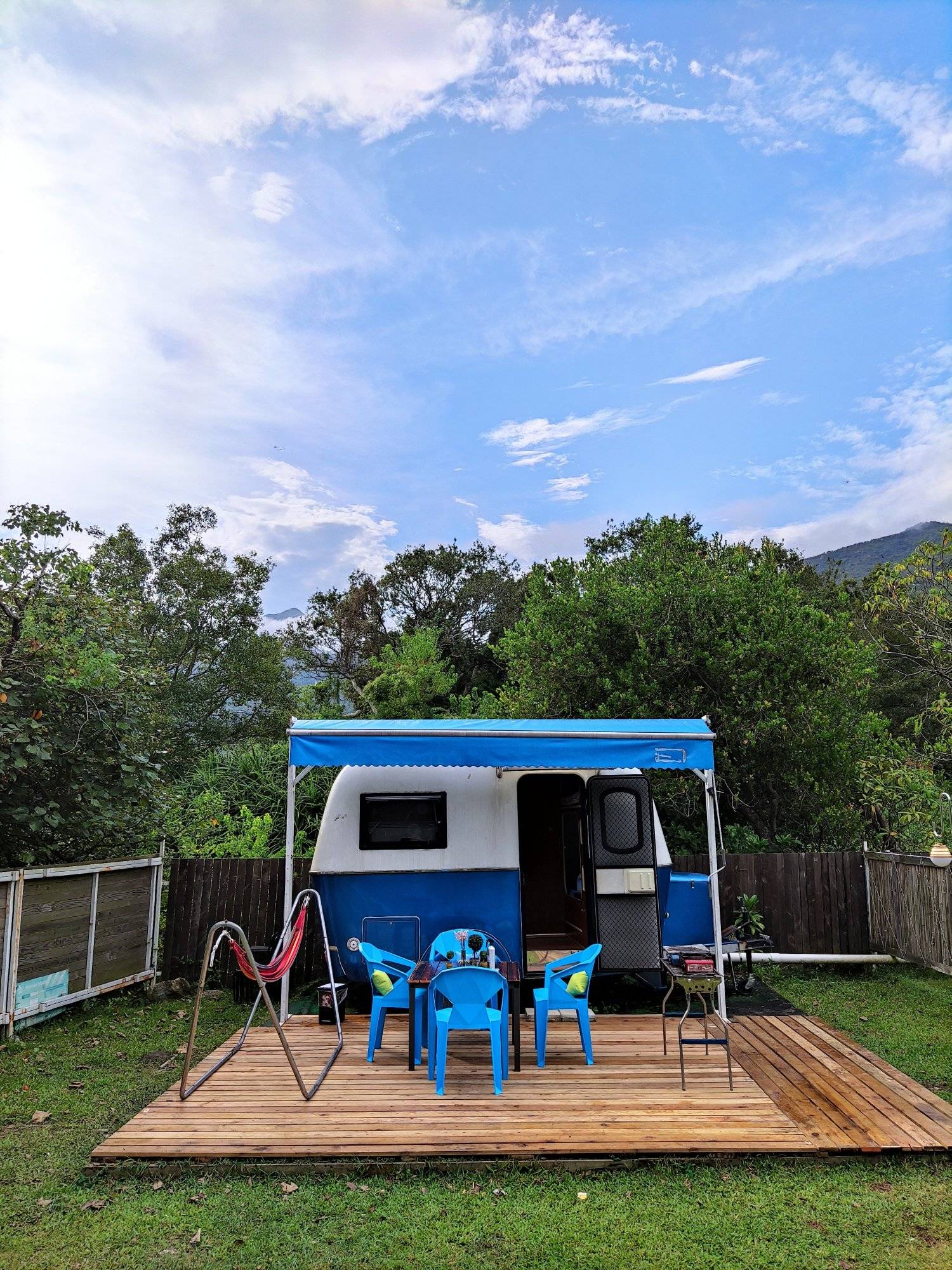 浪高長岸 - 大嶼山長沙沙灘水上活動及Glamping體驗 【浪高長岸 】小型露營車連水上活動套票(2人) 13