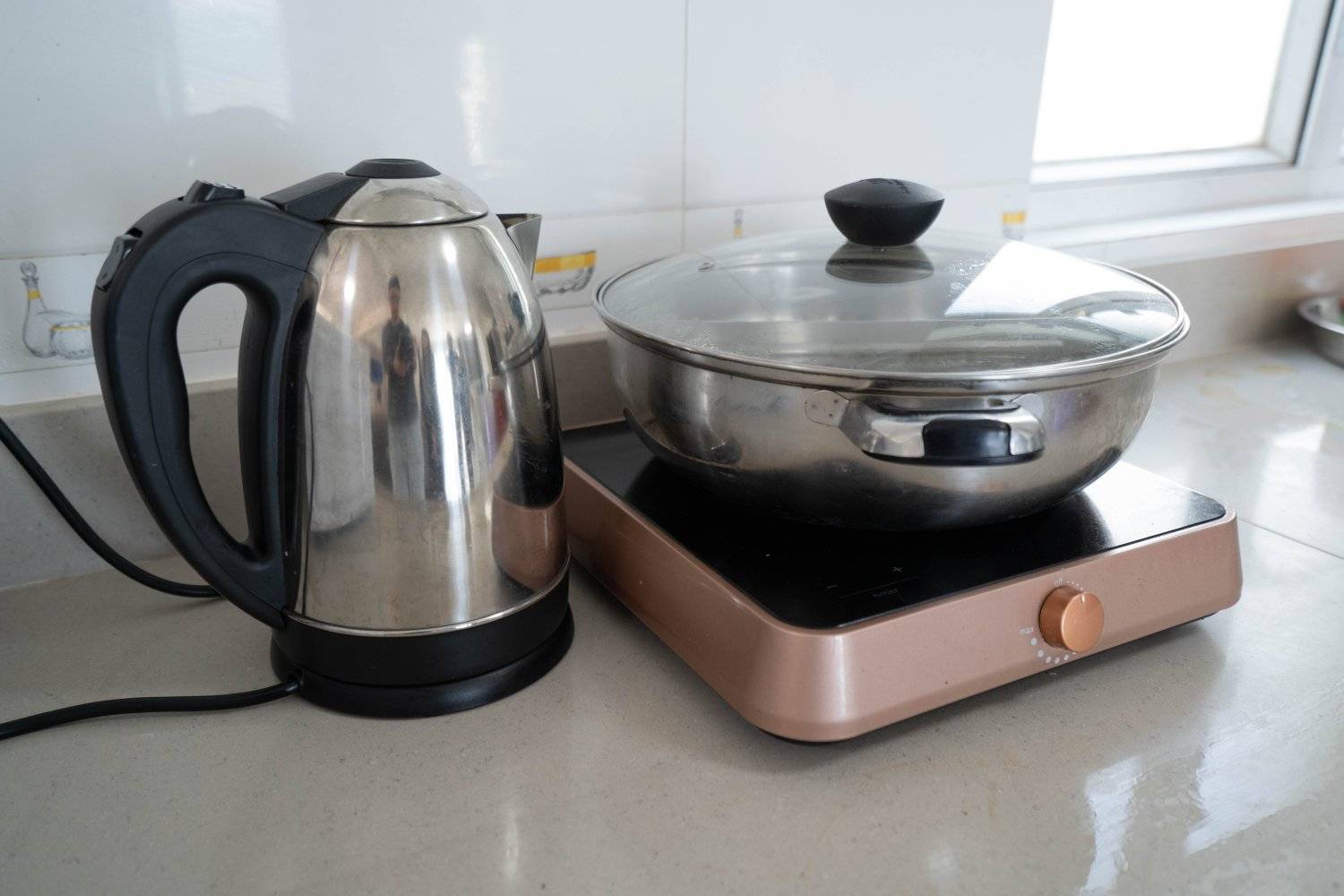 MY-Esther MY5B3 海景套房（海景大露台, 免費燒烤爐） 9