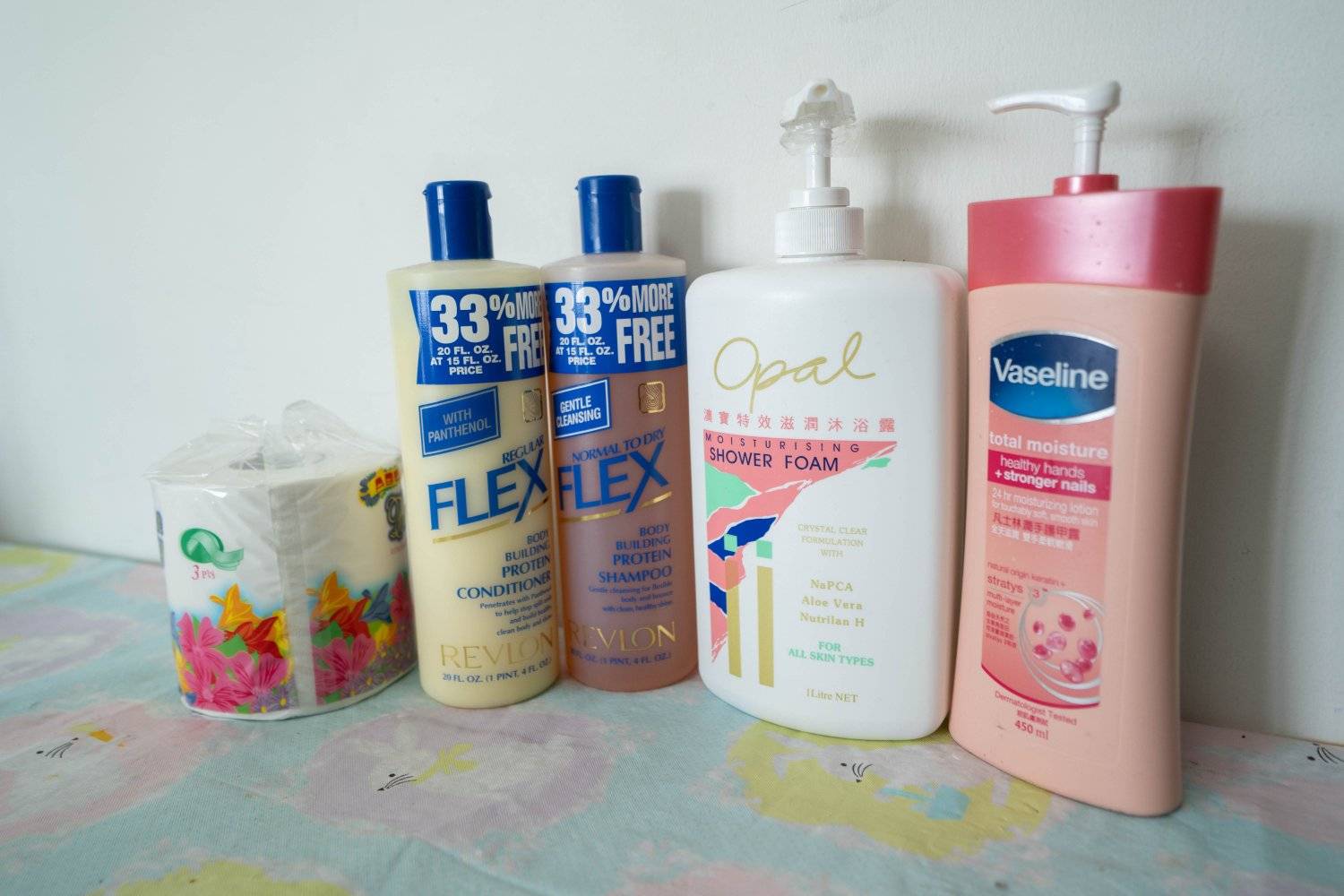 MY-Esther MY5B8 海景大露台一房一廳（免費燒烤爐） 13