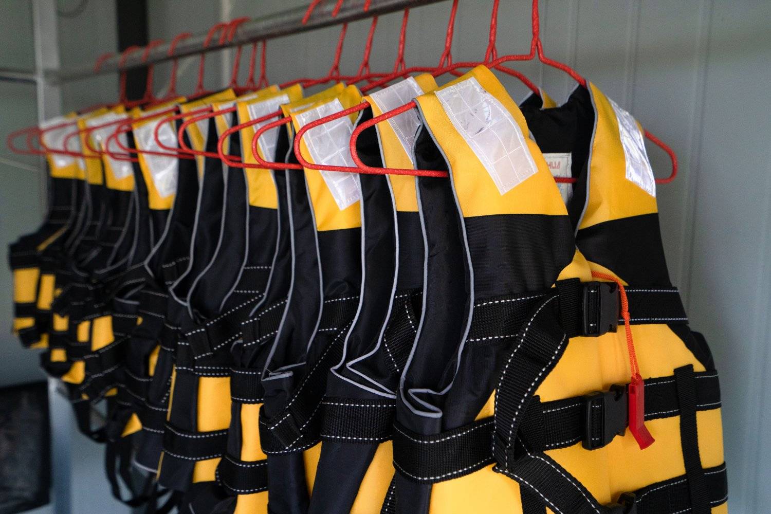 大尾篤BBQ - 鴻運燒烤煌｜任食燒烤＋水上樂園＋兒童設施 【大埔大美督】單人獨木舟/ 雙人獨木舟/ 直立板租借 (可泊車、可加4小時任食燒烤) 17