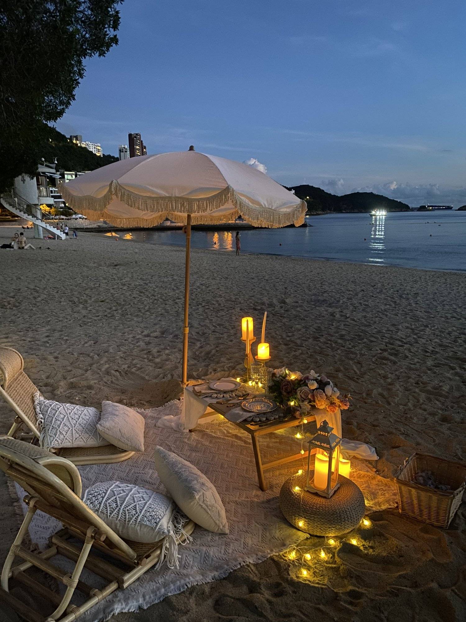 Picnicking by Misaka 【閨蜜打卡之選】專業野餐佈置服務 (奢華套裝) 14