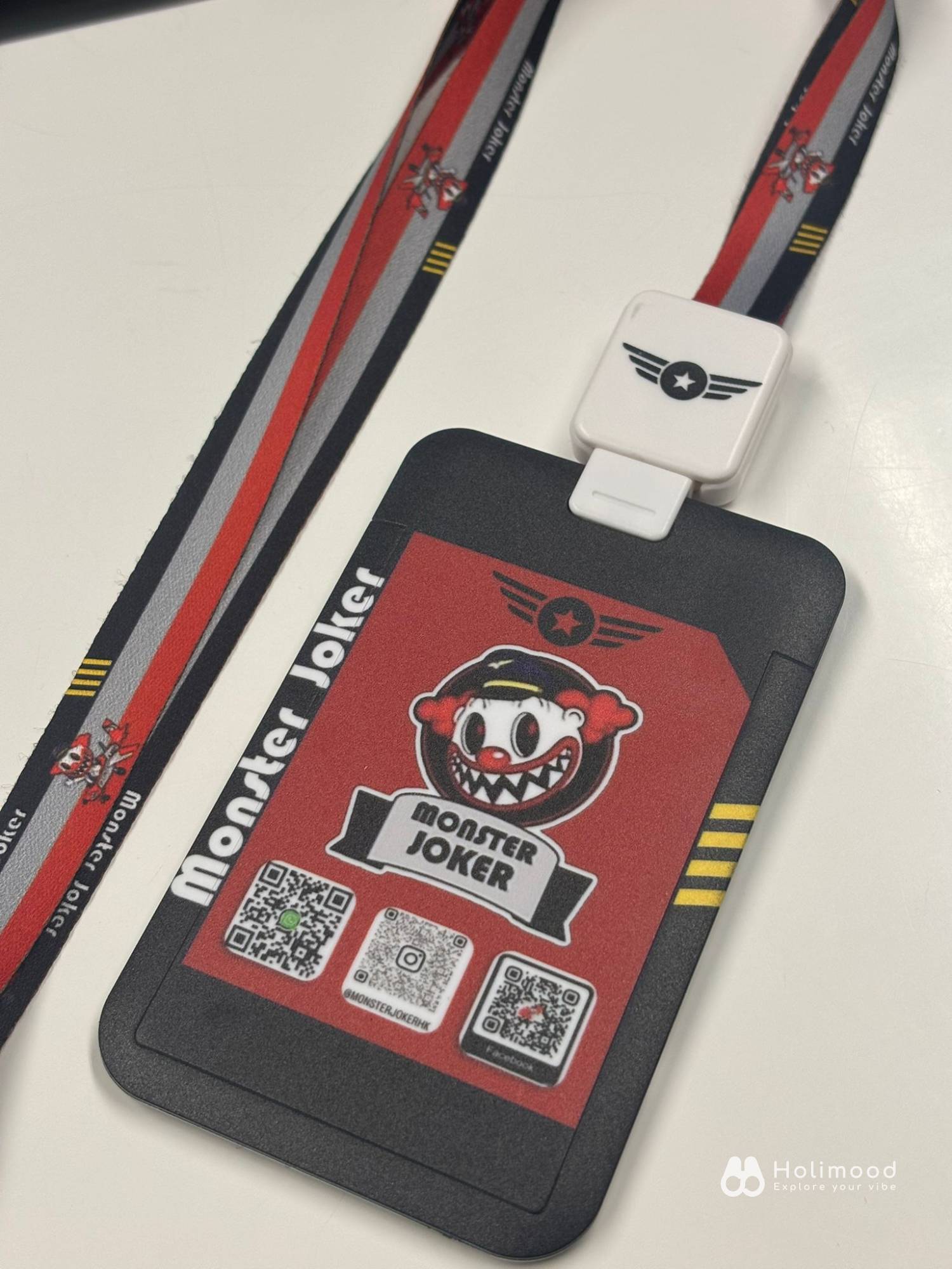 Monster Joker 【空中體驗遊】珠海飛機飛行體驗+飛行證書 15