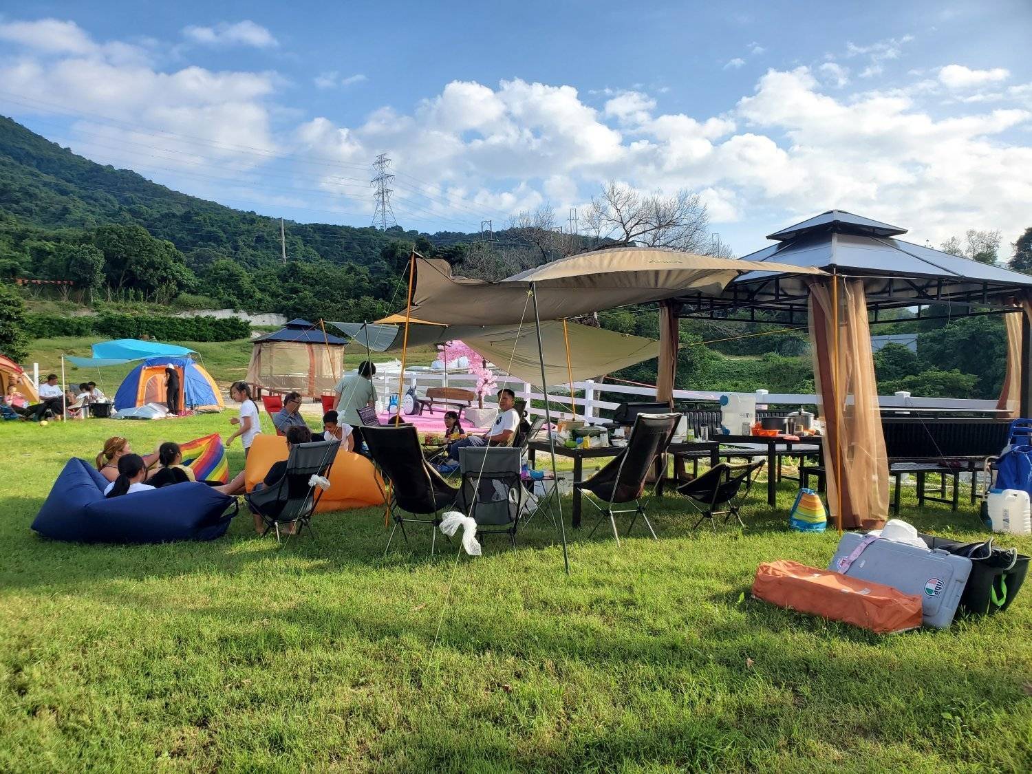 Xtivity 【貓巴士主題】任你玩日營+派對｜寵物友善｜親子好去處｜包場派對 38