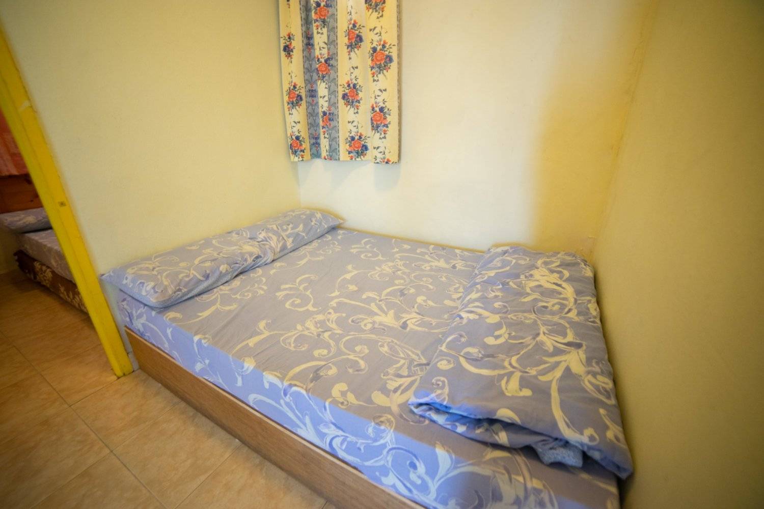 富記度假村 FK9D1 海景兩房一廳度假屋 6