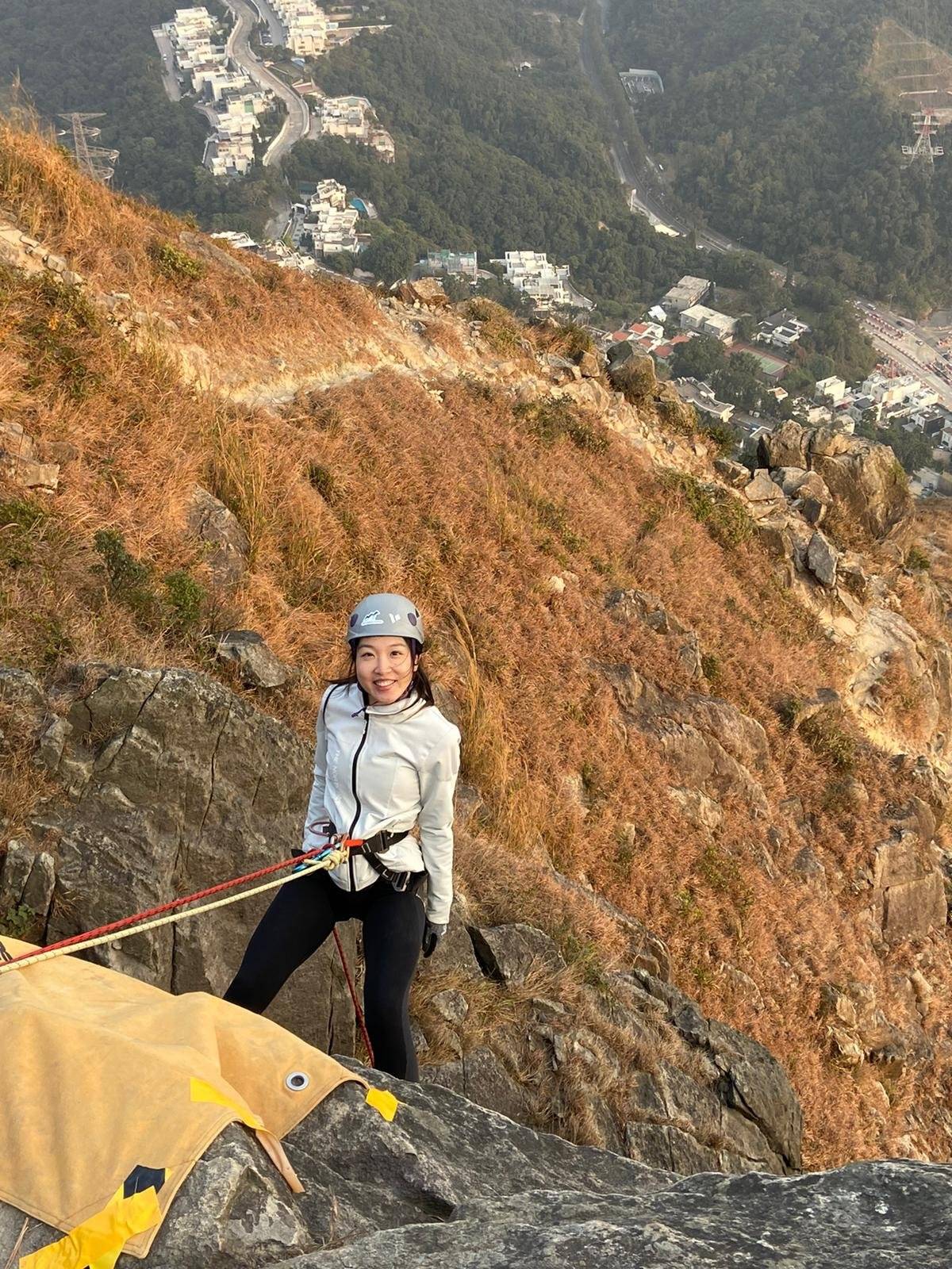 Explorer Hong Kong 【觀塘自殺涯】 夜間攀岩（沿繩下降體驗）- 私人包團 (8人起) 2