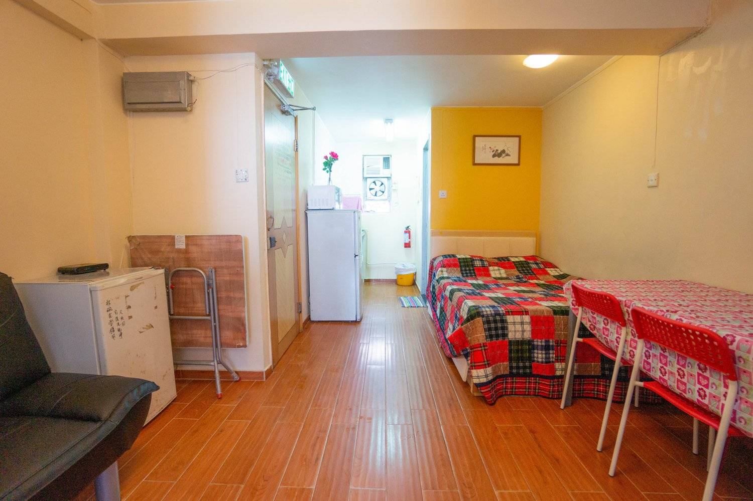 MY-Esther MY16C 兩房一廳海景（2樓連私人天台，免費燒烤爐） 3