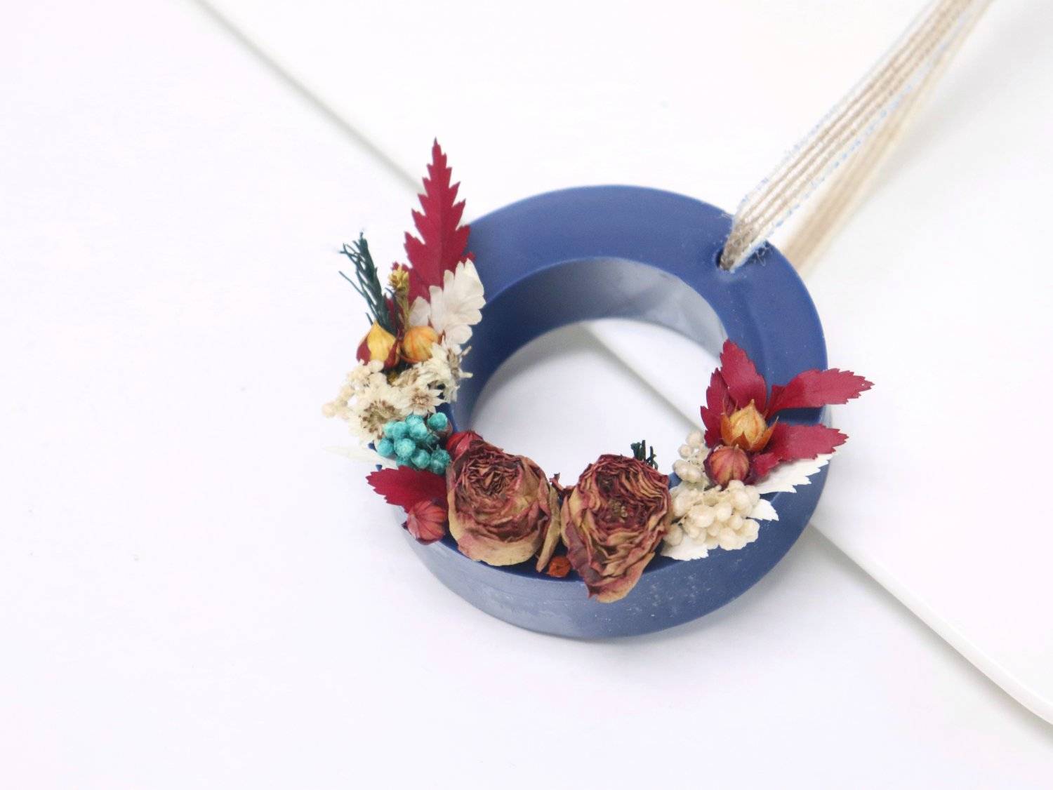 The Lucky Ones Candle Studio 蠟燭證書班及工作坊 【花園森林系】草本花園蠟燭工作坊 6