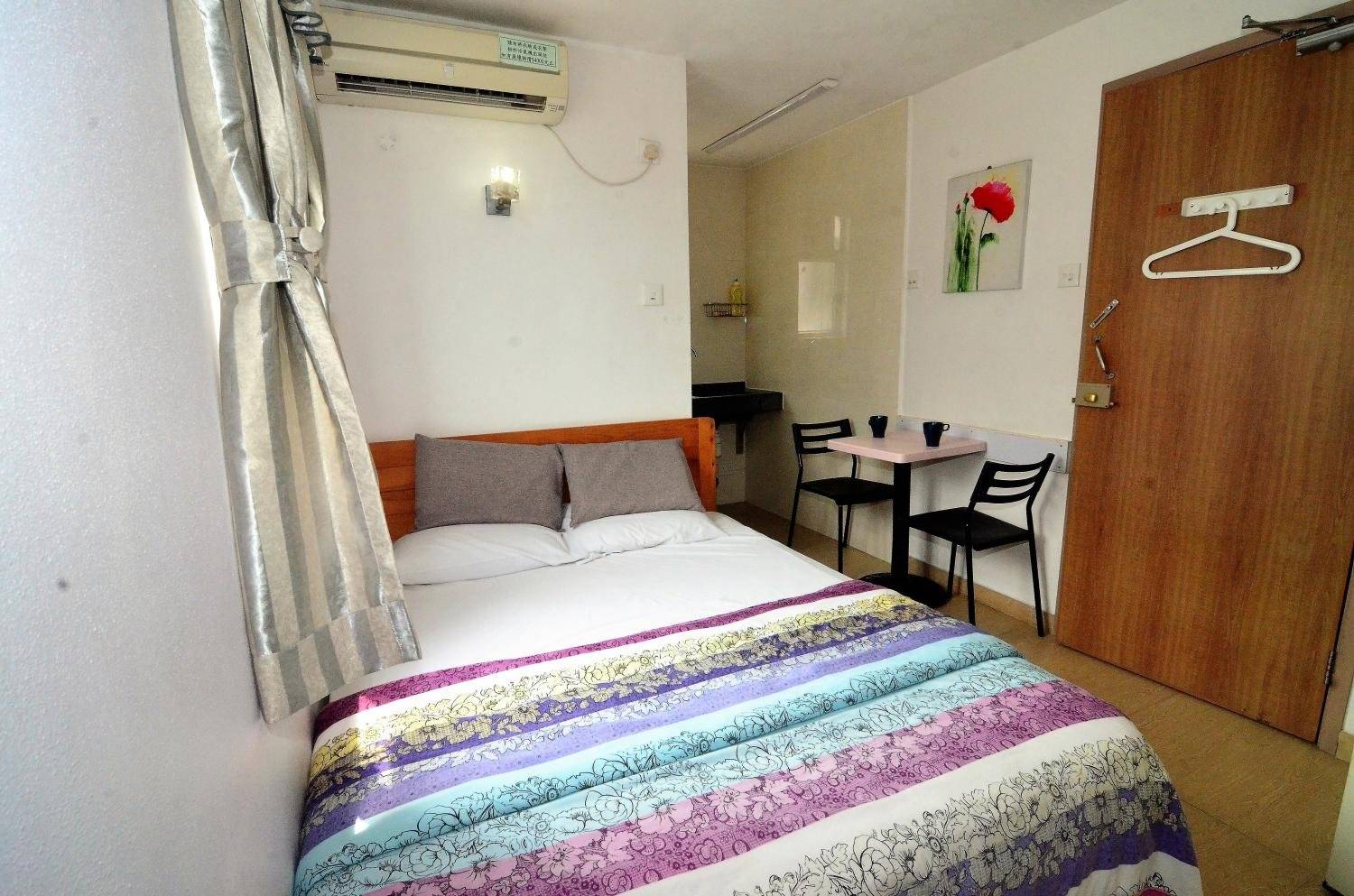 長洲邁亞美度假村 MM312B 海景雙人套房 1