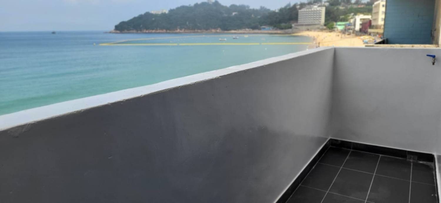 富記度假村 FK11H3 水療海景雙人套房 8