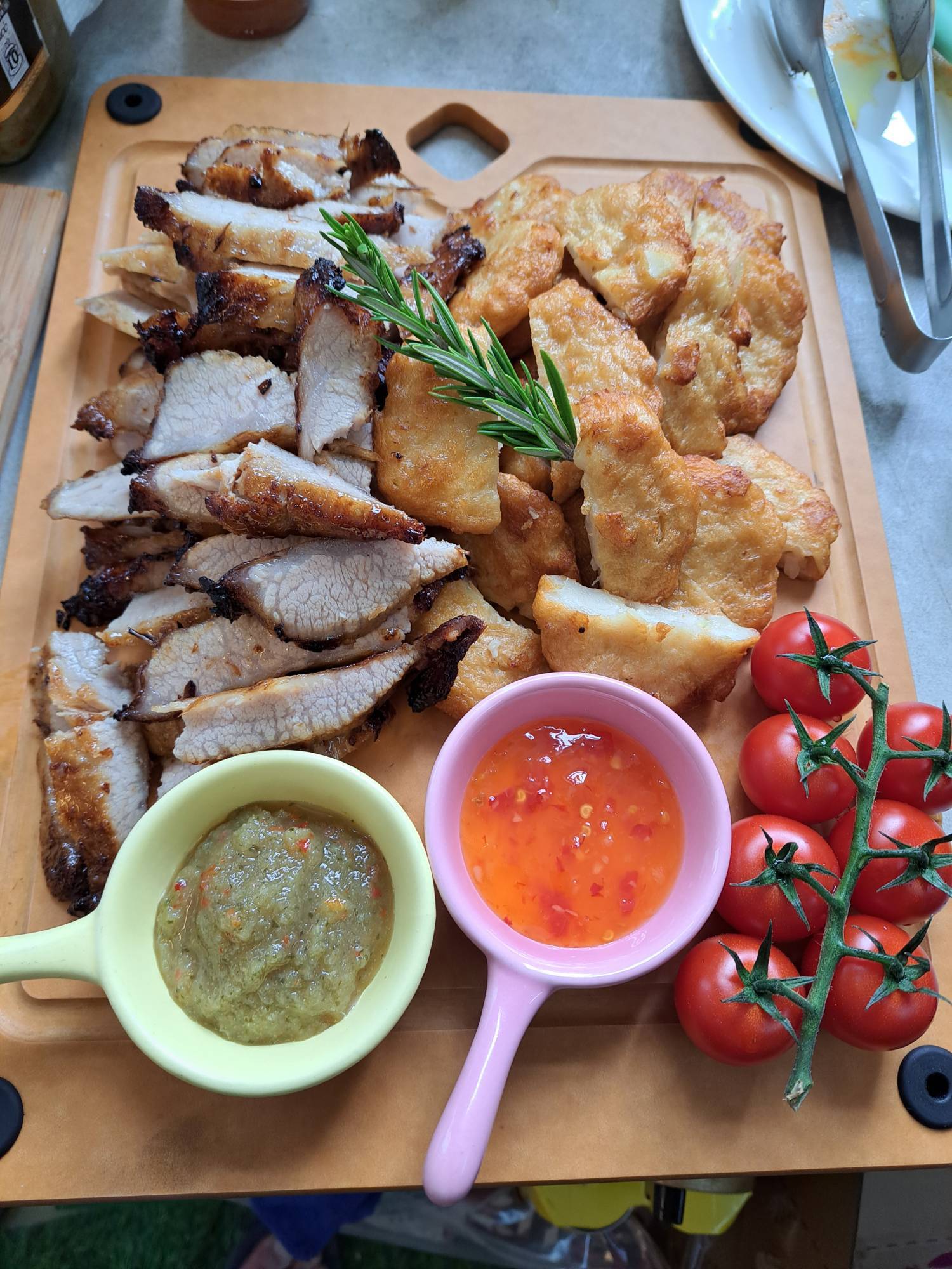 長洲J&J水上活動中心 | 長洲獨木舟租借·觀音灣水上活動 【長洲觀音灣】全日任食任玩各項水上活動＋BBQ套餐 15