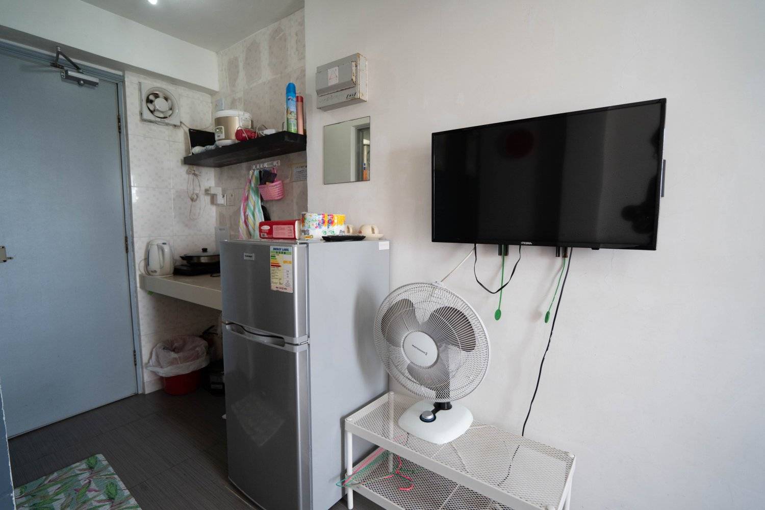 MY-Esther MY5B3 海景套房（海景大露台, 免費燒烤爐） 7