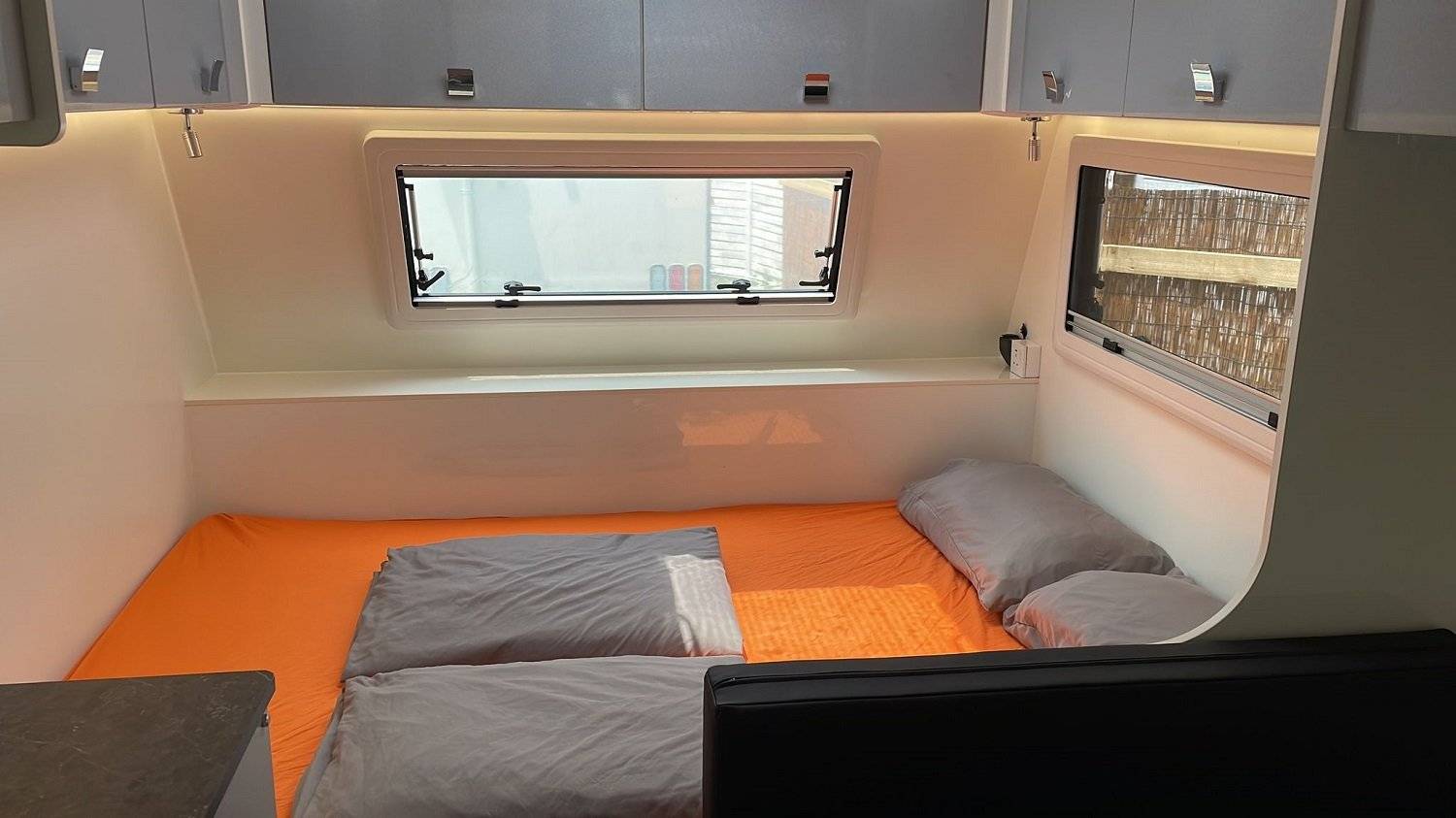 浪高長岸 - 大嶼山長沙沙灘水上活動及Glamping體驗 【浪高長岸】水上活動券連豪華型露營車代用體驗 (4人) 6