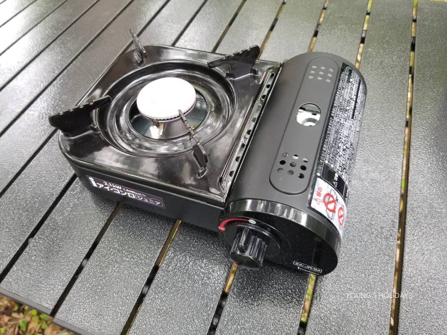 Youngs Holiday 悠揚假期 - 潛水旅遊、自駕遊、日本露營車 【北海道】五人日本露營車24小時自駕遊租用體驗(JSS-Bianca) 18