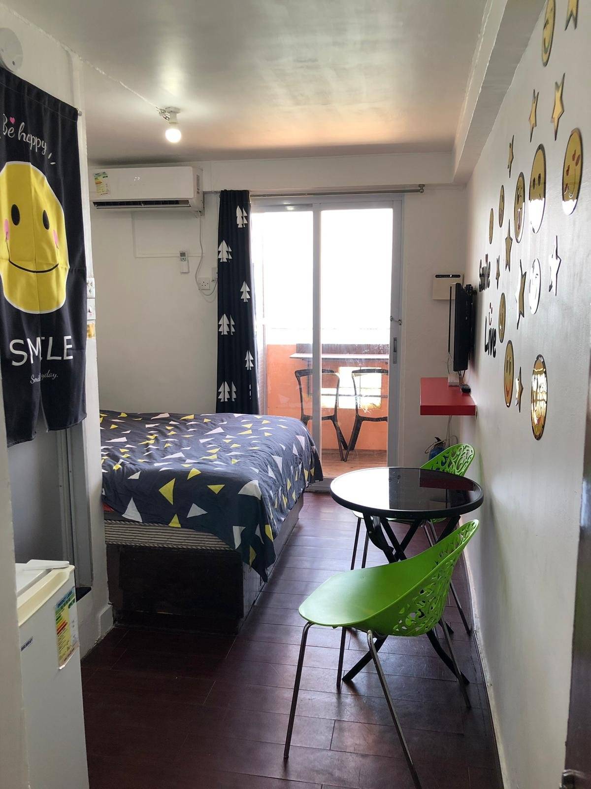 芳姐可口渡假屋 HO16A2 海景露台雙人度假屋 2