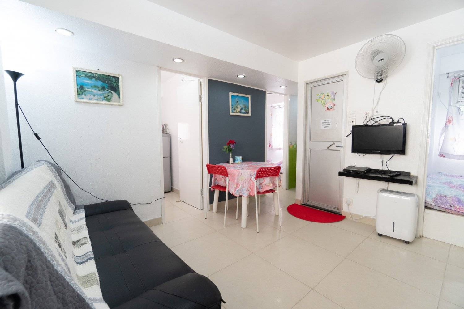 MY-Esther MY2H1三房一廳單位（免費燒烤爐） 1