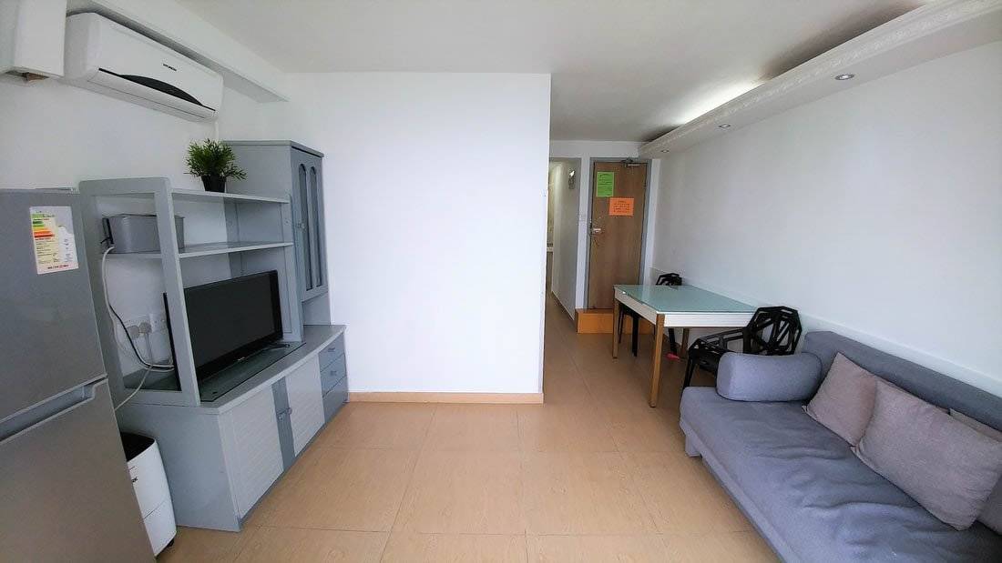 長洲邁亞美度假村 MM311 海景兩房一廳渡假屋 2