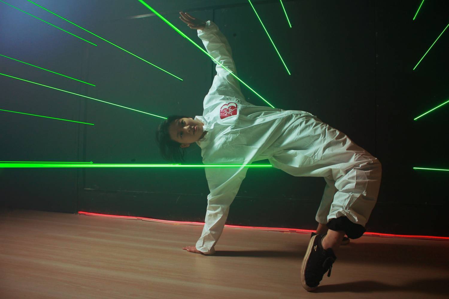 the bomb battle hk 【顏料激戰】Bomb Battle 團隊闖關・拯救城市 6